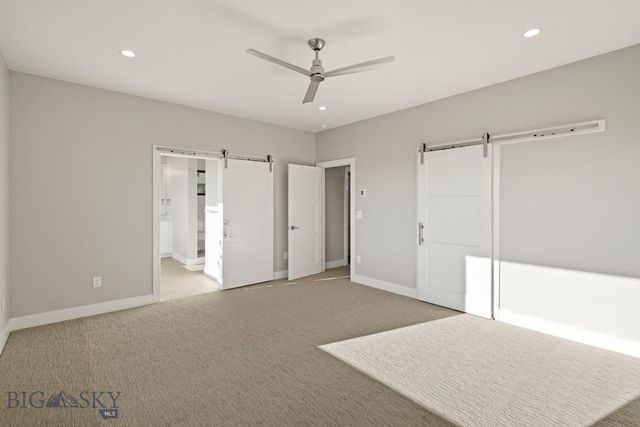 141 Creekbank Loop, Bozeman, MT 59718