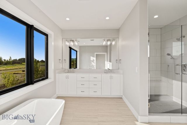 141 Creekbank Loop, Bozeman, MT 59718