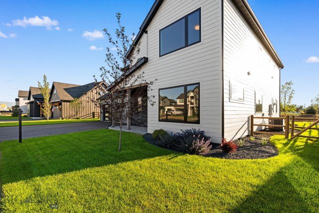 141 Creekbank Loop, Bozeman, MT 59718