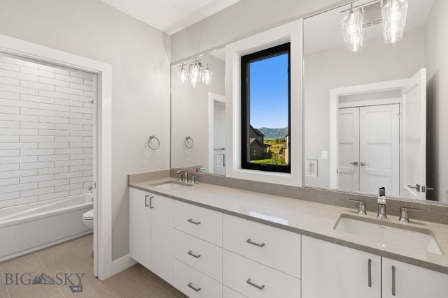 141 Creekbank Loop, Bozeman, MT 59718