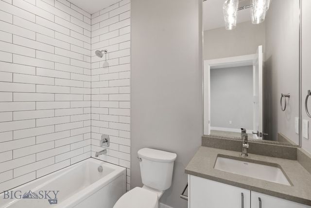 141 Creekbank Loop, Bozeman, MT 59718