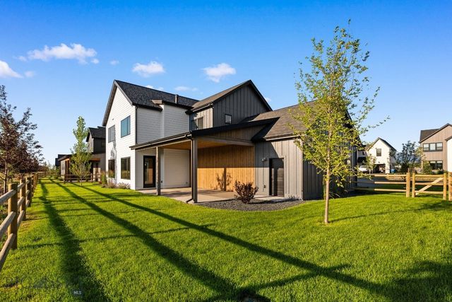 141 Creekbank Loop, Bozeman, MT 59718