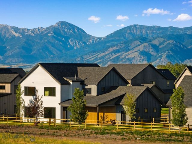 141 Creekbank Loop, Bozeman, MT 59718