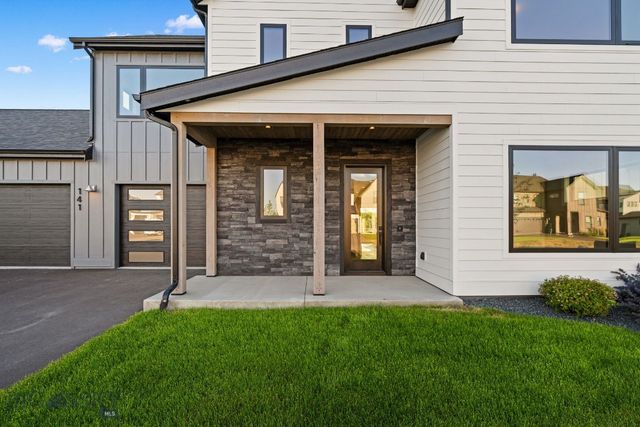 141 Creekbank Loop, Bozeman, MT 59718