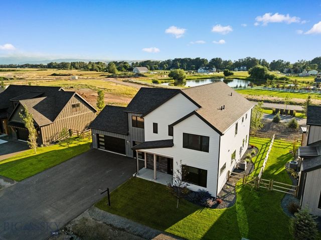 141 Creekbank Loop, Bozeman, MT 59718