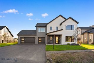 141 Creekbank Loop, Bozeman, MT 59718
