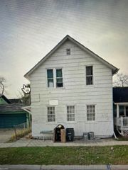 815 St. Clair Street, Port Huron, MI 48060