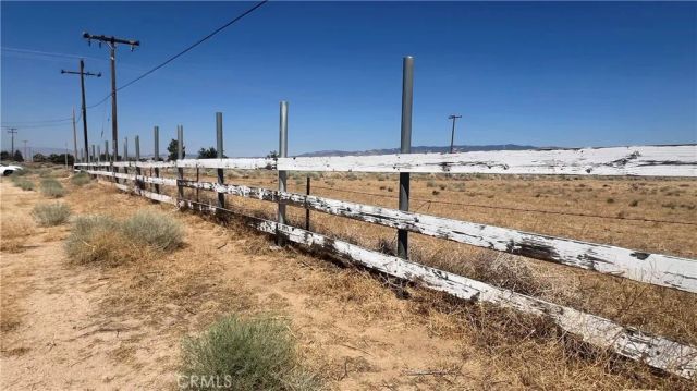50000 190th Street West, Lancaster, CA 93536