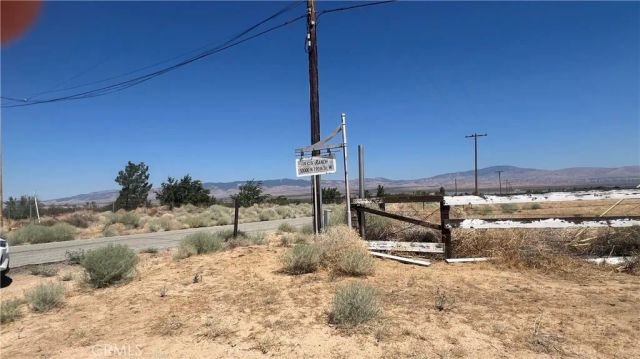 50000 190th Street West, Lancaster, CA 93536