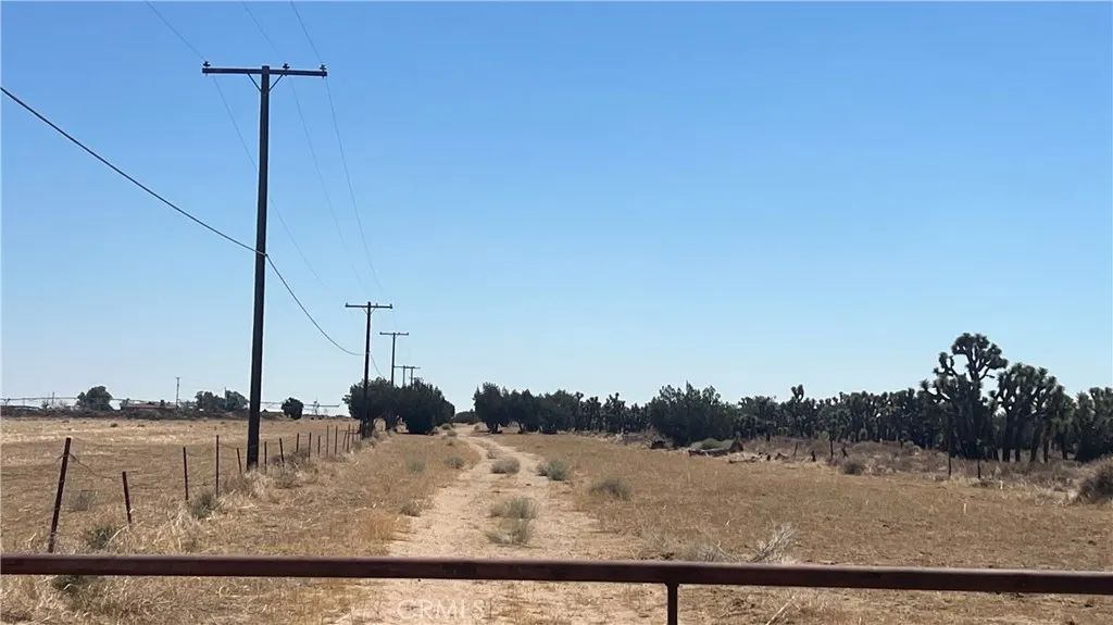 50000 190th Street West, Lancaster, CA 93536