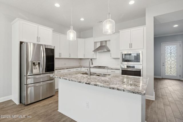 2479 PROVATI Court, Jacksonville, FL 32246