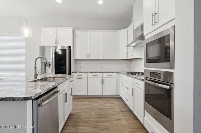 2479 PROVATI Court, Jacksonville, FL 32246