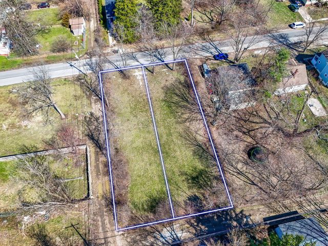 2055 Earl Avenue, Columbus, OH 43211