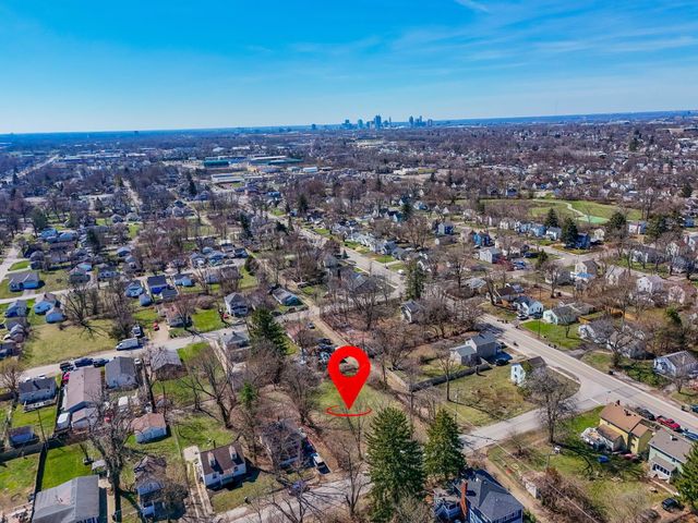 2055 Earl Avenue, Columbus, OH 43211