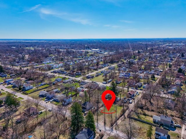 2055 Earl Avenue, Columbus, OH 43211