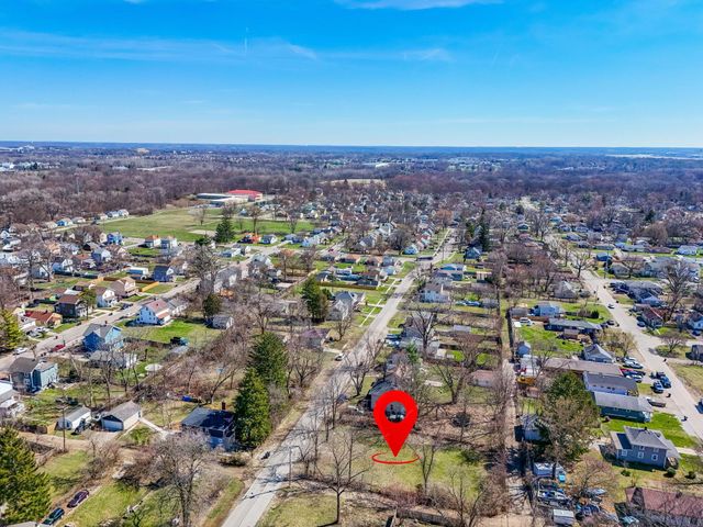 2055 Earl Avenue, Columbus, OH 43211