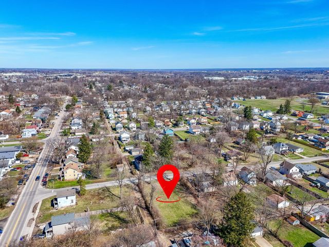 2055 Earl Avenue, Columbus, OH 43211