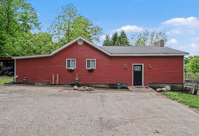 10204 Bellevue Road, Battle Creek, MI 49014