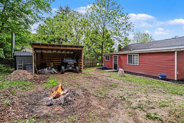 10204 Bellevue Road, Battle Creek, MI 49014
