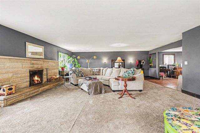 10204 Bellevue Road, Battle Creek, MI 49014