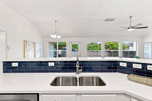 1110 Harvard Lane, Allen, TX 75002