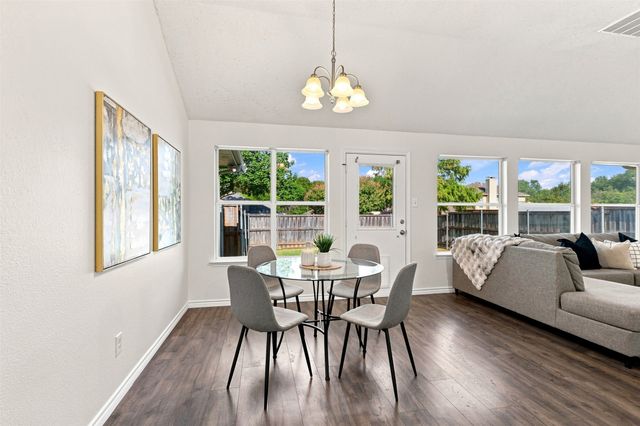 1110 Harvard Lane, Allen, TX 75002