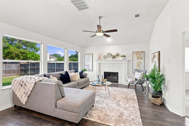 1110 Harvard Lane, Allen, TX 75002