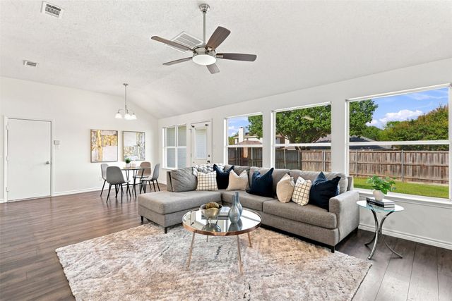 1110 Harvard Lane, Allen, TX 75002