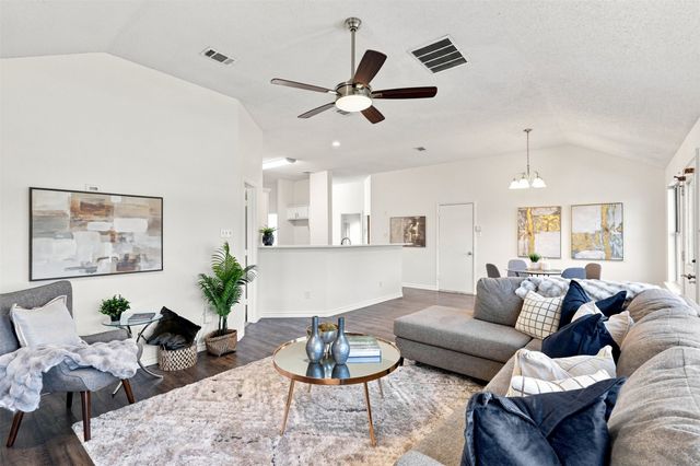 1110 Harvard Lane, Allen, TX 75002