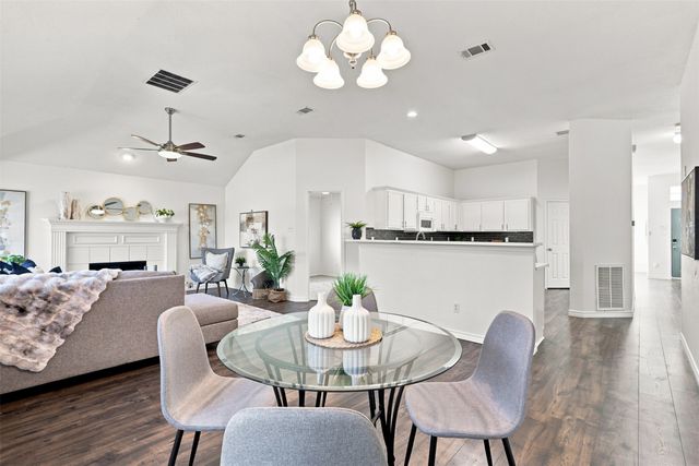 1110 Harvard Lane, Allen, TX 75002