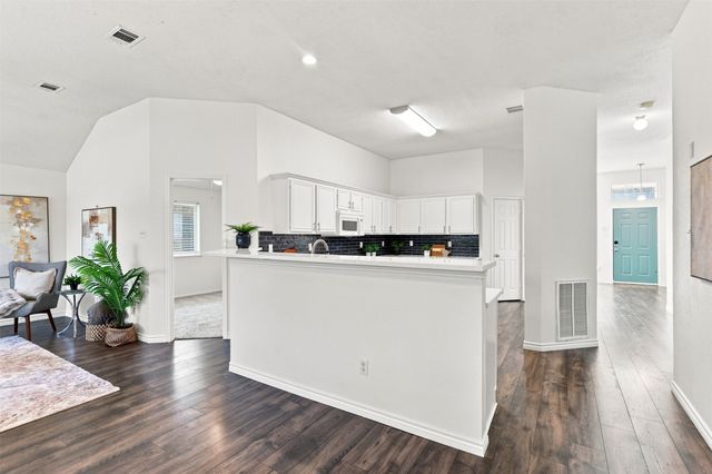 1110 Harvard Lane, Allen, TX 75002