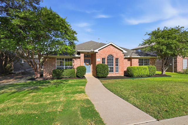 1110 Harvard Lane, Allen, TX 75002