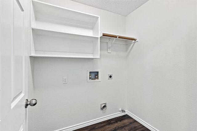 1110 Harvard Lane, Allen, TX 75002