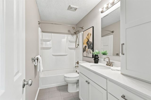 1110 Harvard Lane, Allen, TX 75002