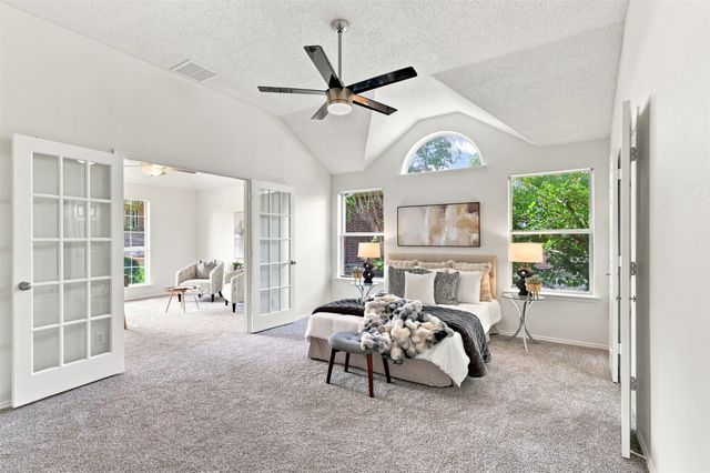 1110 Harvard Lane, Allen, TX 75002