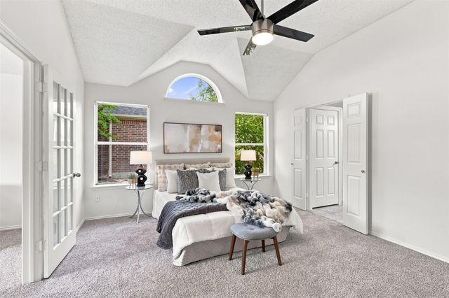 1110 Harvard Lane, Allen, TX 75002