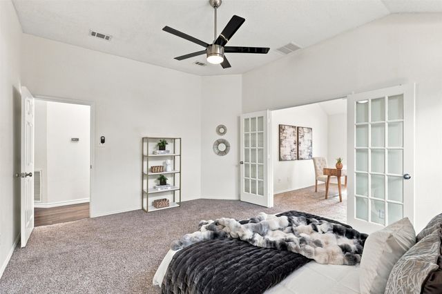 1110 Harvard Lane, Allen, TX 75002