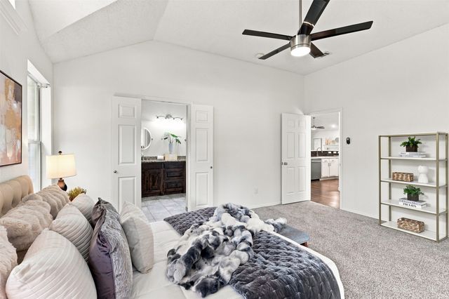 1110 Harvard Lane, Allen, TX 75002