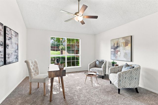 1110 Harvard Lane, Allen, TX 75002