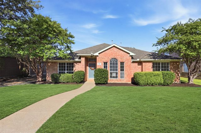 1110 Harvard Lane, Allen, TX 75002