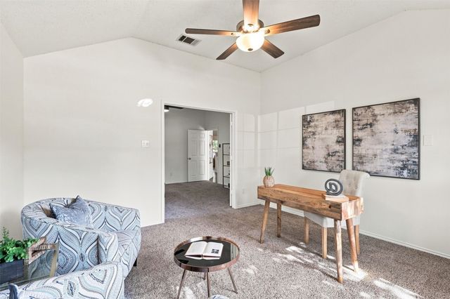 1110 Harvard Lane, Allen, TX 75002