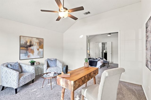 1110 Harvard Lane, Allen, TX 75002