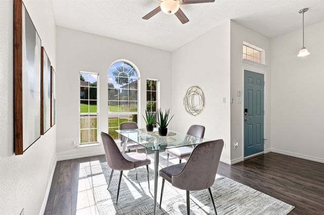 1110 Harvard Lane, Allen, TX 75002