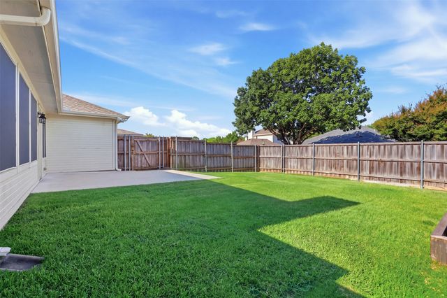 1110 Harvard Lane, Allen, TX 75002