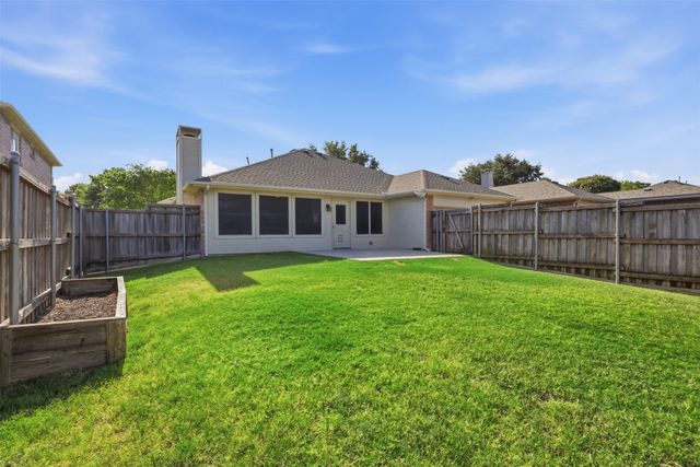 1110 Harvard Lane, Allen, TX 75002
