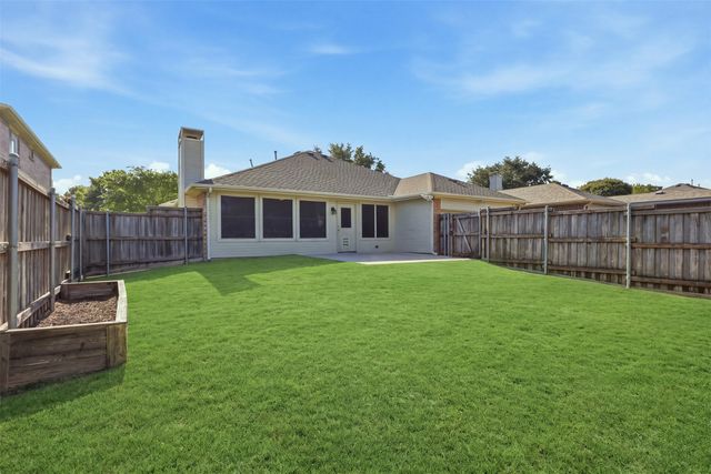 1110 Harvard Lane, Allen, TX 75002