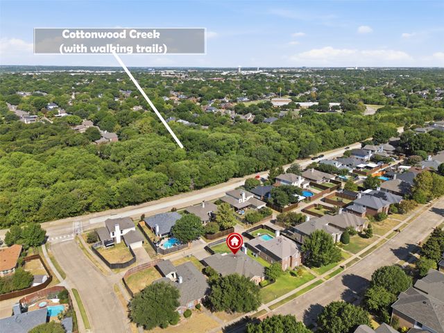 1110 Harvard Lane, Allen, TX 75002