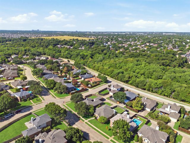1110 Harvard Lane, Allen, TX 75002