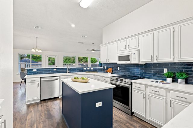 1110 Harvard Lane, Allen, TX 75002