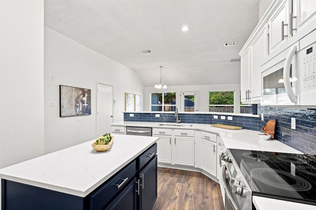 1110 Harvard Lane, Allen, TX 75002